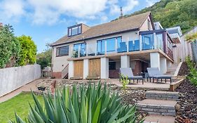 Offa'S Lodge Family Home Quiet Area With Sea Views