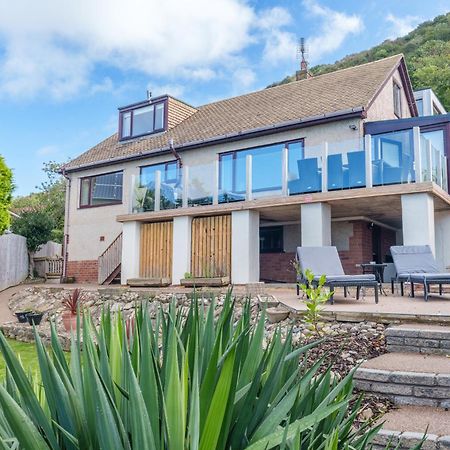 Offa'S Lodge Family Home Quiet Area With Sea Views Prestatyn Exterior photo